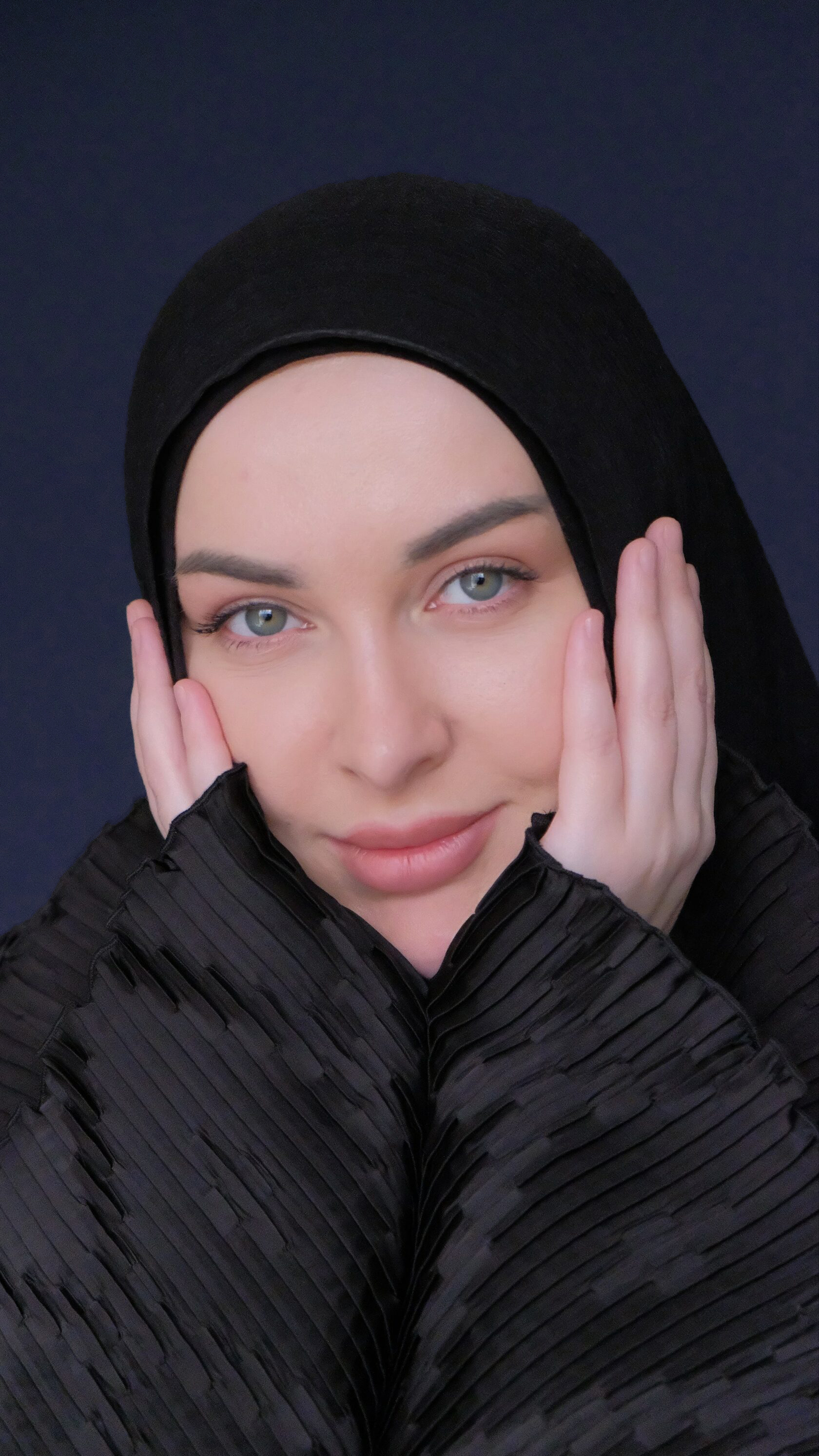 Хуриза Магомедова